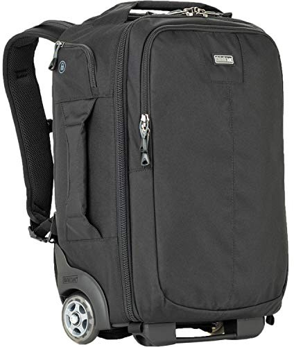 Think Tank Photo Essentials wandelbarer Rollrucksack