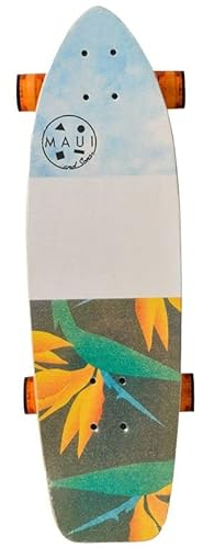 Cruiser - Maui & Sons - 30 Zoll (Flipside)