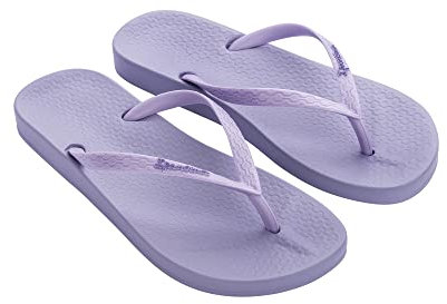 Ipanema ANAT Colors Fem Donna, Viola Lilla, 43 EU