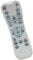 Aimdio Replacement Remote Control for Optoma HD300X HD33 HD131Xe HD30B HD33-B VDHDNUE VDHDSS Projector with Backlit