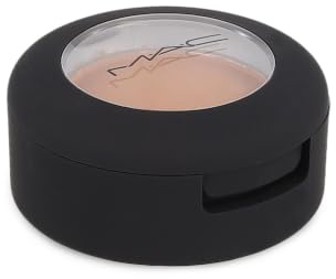 MAC Powder Kiss Eyeshadow - What Clout For Women 0.05 oz Eye Shadow