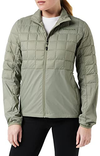 Marmot Wm's Echo Featherless Hybrid C20