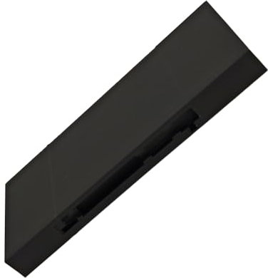 THLMT Connettore dell'impugnatura compatibile con Legion Go, adattatore dell'impugnatura della console di gioco portatile Supporto della staffa Supporto del connettore dell'impugnatura del gamepad