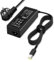 Chargeur 65W pour Ordinateur Portable Len ovo Thinkpad T440(s) T450(s) T460 T470(s) X240 X250 X260 X270 G50 G70, Len ovo Ideapad 500 500S S210 S500, Ideapad Yoga 2 11 11s 13 - Adaptateur Secteur