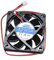 Senlifang Pour Fd6015s14m DC 14v 0.1a 2 Broches 6cm 60x60x15mm 6015 Ventilateur De Refroidissement De Serveur