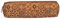 LK Trend & Style Kork Federmäppchen, Korktäschchen, 20 x 4,5 x 5,5 cm, alternatives Material, nachhaltig, Reißverschluss (mit Naturtönen)