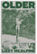 MUHDENG Lizzy McAlpine Poster, Raumdekoration, künstlerisches Poster für Schlafzimmer, Wohnzimmer, Wände, ästhetisches Poster, 30 x 45 cm, ungerahmt