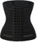 Short Gainant Femme Ventre Plat gaine amincissante Les femmes enceintes évident la Correction pelvienne post-partum de l'abdomen respirant avec Pantalon Femme Blanc Shorty Blanc short (b-Black, L)