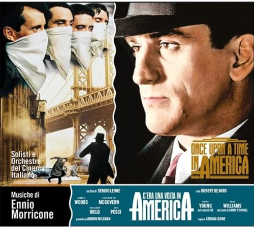 C?era una volta in America