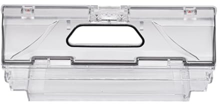 TUBBEK Recambio Caja De Polvo for xiaomi Mi Robot Aspirador