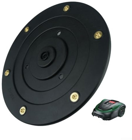 Rasenmäher Roboter Mähkopf 3600HA2000 F016104259 für Bosch Indego Rasenmäher 800 850 1000 1100 1200 1300 Modelle