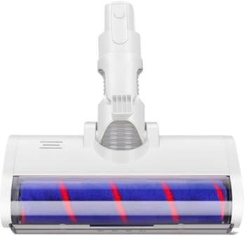 UDKZSQCB Cabezal De Cepillo Principal, Compatible con Xiaomi K10/G10/1C, Piezas De Aspiradora, Cabezal De Cepillo Eléctrico, Cepillo Giratorio.