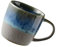 COLLBATH 1 Pz Tazza Retro con Singolo Bicchiere e Ufficio Mug Antiscottatura per Tè