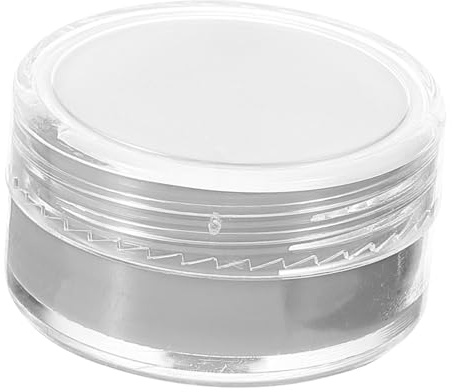 BESTonZON Reiniger Gel Für Plattenspielernadeln Nadelstaubentferner Reinigungsschlamm Für Dj Zubehör