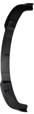 Auto Frontspoiler Für 5er E60 E61 MSport 2005-2010(Carbon-Look)