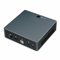 KINGDEL Ordinateur de Bureau A1 i7 7e génération, Mini-PC 4K, Code Core i7 Kaby Lake, 8 Go de RAM, SSD 256 Go, 4096x2304, HD, 802.11 Wi-FI A/C, Bluetooth 4.2