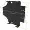 Saddle Tramp - Verstärker-Montagehalterung Harley-Davidson Road Glide 15-Up, Verstärker-Montageklammern (BC-AMP04)