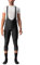Castelli 4519513 Tutto Nano BIB Knicker Leggings Men's Black M