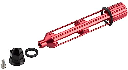 Fox Parti di Interfaccia Perno Inferiore Shox, 2017 32 Sc Fit4 29, Ciclismo Unisex Adulto, Colore, Taglia