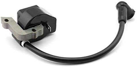 Powerful Tools Zündspule für Stihl FC55 FS38 FS45 FS55 HL45 HS45 KM55 Motorsense Trimmer Teile Nr. 41404001300