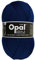 Opal Sockengarn - Uni 2020-4fach 9930 Navy