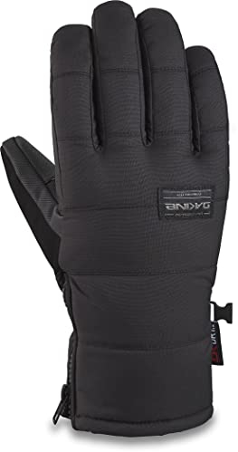 Dakine Men's Omega Snowboard and Ski Glove Black X-Large