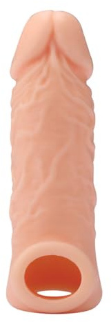 Dream Toys Penishülle -21689 Flesh 5.5 inch