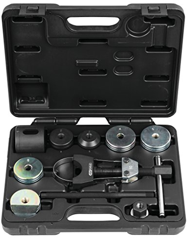 KS TOOLS 700.2145 Montagewerkzeugsatz Silentlager