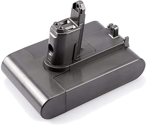 Geelink Battery 3000mAh 22.2v Replacement for Dyson DC35 DC44 DC34 DC31 DC45 Handheld Vacuum Cleaner (Only Fit for Dyson Type B) P/N: 17083-04 917083-01 17083-2811 18172-01-04 17083-4211