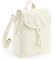 Westford Mill W881 EarthAware® Organic Mini Rucksack - Natural