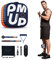 Unitree Fitness PUMP Pro Exercise equipment Cable machine Home gym (Energetic Blue)
