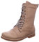 Andrea Conti Damen Stiefelette, Peanut, 38 EU