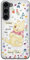 ERT Group Handyhülle für Samsung S23 Original und offiziell Lizenziertes Disney Muster Winnie The Pooh & Friends 029 optimal an die Form des Handy angepasst, hülle aus TPU