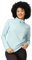 Regatta Damen Women's Montes Lightweight Half-Zip Fleece, Sea Haze, 42