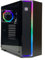 BEDROCK Entry Level Gaming PC: GTX 750 Ti 2GB / i5 4590 3.3GHz / 12GB Memory / 128GB SSD + 500GB HDD / 600mbps Wi-Fi/Windows 11 / GameMax Starlight Case