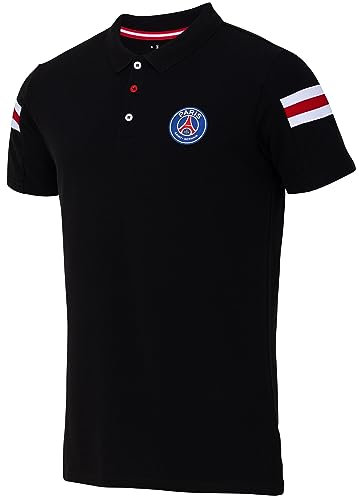 PSG Polo Collection Officielle Paris Saint Germain - Taille M
