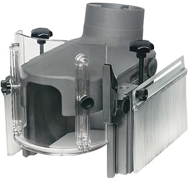 Aigner Bogenfräsmaster D 150 mm