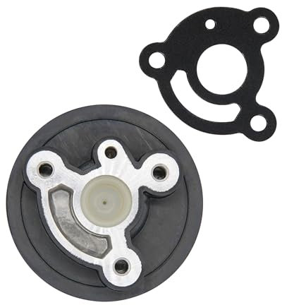 HAKATOP 877-307 Head Cap Gasket Set for Hitachi NR83A2 NR83A3 Framing Nailer Part