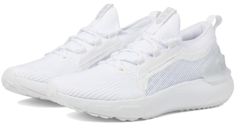 Under Armour HOVR Phantom 3 Special Edition, Weiß/Weiß/Weiß, 41 EU