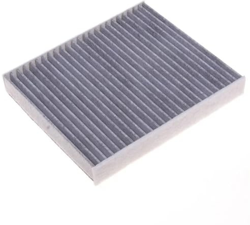 MOTOHIRO Innenraumfilter for Toyota Land Cruiser 200 Prado 150 155 TX VX 2.7L 3.5L 4.0L RAV4 2008 2009 2010 2011 2012 2013 Filter 87139-30040 Innenraumluftfilter