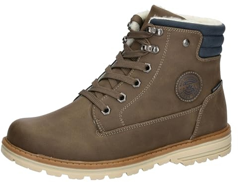LICO Herren MagnusSneaker
