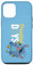 iPhone 13 Pro Disney Lilo & Stitch Dreidel Days Case