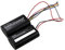 CELLONIC Akku kompatibel mit Beats J273, Beats Pill XL/Beats J273 / J273/ICR18650NH / J273-1303010 7.2V - 7.4V 6800mAh