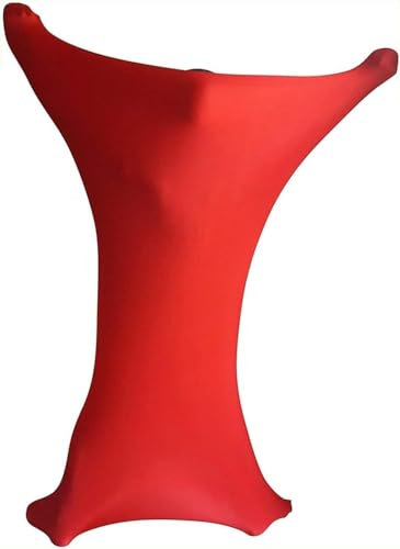 Dynamic Movement Sensory Sox Body Socks Crawl Calm Resistance Tunnel For Kinder Mit Besonderen Bedürfnissen Sack Pod Zur Koordinationslinderung(Rot,XL)