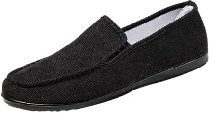 Yardenfun Zapatos Ligeros De Hombre Zapatos De Ocio Transpirables Blanda y Cómoda