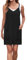 WNEEDU Sommerkleid Damen Spaghettiträger Kleider Luftige Strandkleider V-Ausschnitt Casual Latzkleid Einfarbige Freizeitkleider mit Taschen