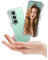 LatsYrs Mini smartphone débloqué 4G avec écran HD de 4,0 pouces, 3 Go de RAM + 32 Go de ROM, double SIM, double caméra, Android 10.0, WiFi, Bluetooth, FM, GPS de poche (vert)