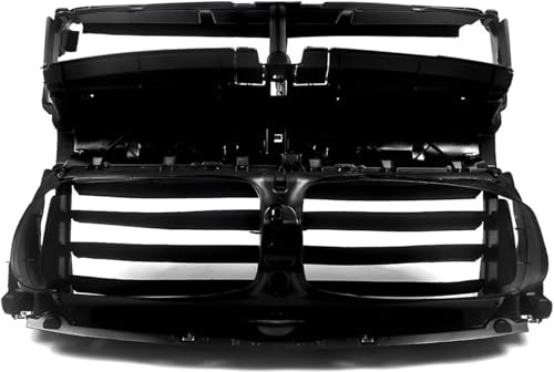 Auto-Nebelscheinwerfergitter Auto Front für Kühlergrills für BMW F10 528i 535i 550i 2010-2016 51747200824