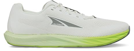 ALTRA Escalante 4 Laufschuhe Neutralschuh Damen weiß - White/Lime 40,5