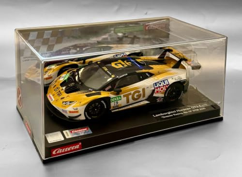 Carrera Lamborghini Huracán GT3 Evo2 'GRT Grasser Racing,
